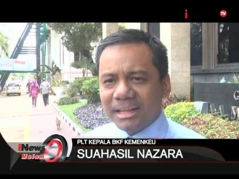 Menteri Keuangan Membuat Aturan Pendukung - iNews Malam 09/09