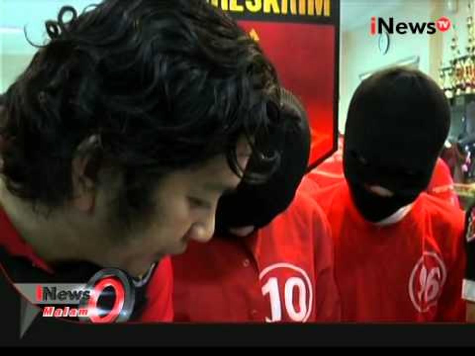 Prostitusi Online Artis, Mucikari Akui A-S Sebagai PSK Dengan Bayaran 10 Juta - iNews Malam 10/09