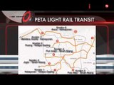 Live Report: Pengerjaan LRT Sudah Dimulai, Di Kawasan TMII - iNews Siang 11/09