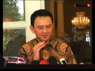 Ratapan Warga Kampung Deret - iNews Petang 10/09