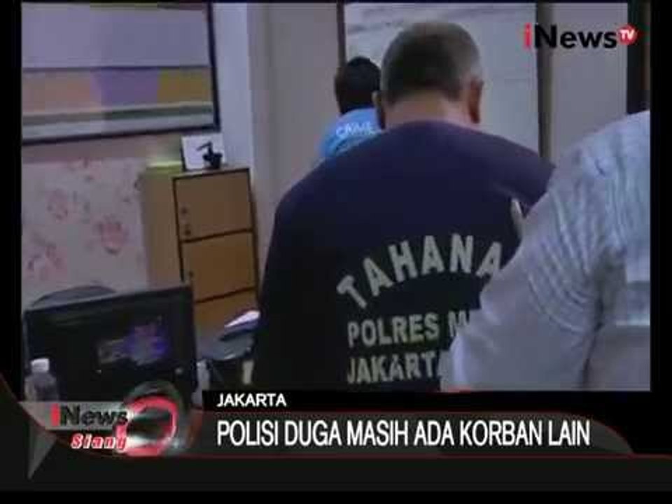 Korban Tindak Asusila RSH Bertambah Menjadi 20 Orang Anak, Jakarta - iNews Siang 10/09