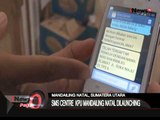 KPUD Buka Layanan SMS Center Untuk Informasi Seputar Pemilih Pada Pilkada - iNews Pagi 14/09