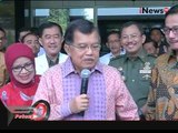 Wapres Jalanin Pemeriksaan Kesehatan - iNews Petang 10/09