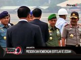 Presiden Tadi Pagi Bertolak Ke Timur Tengah Untuk Pertemuan Bilateral - iNews Petang 11/09