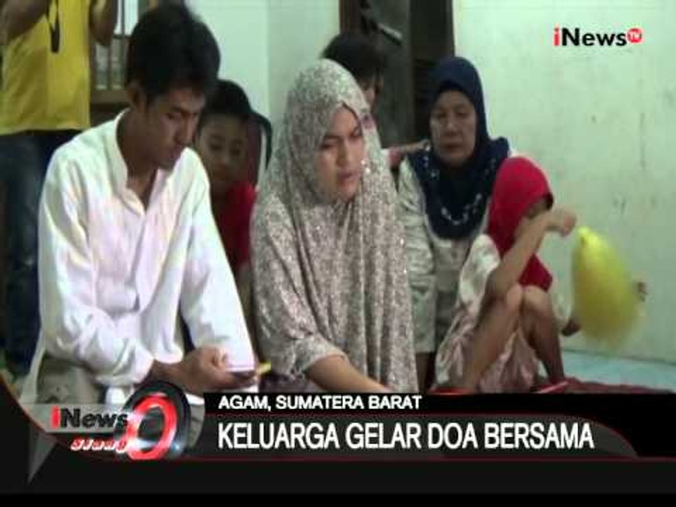 Suasana Duka Menyelimuti Kediaman Nur Hayati Rasad Usman - iNews Siang 14/09