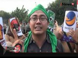 Mahasiswa Demo Tuntut Jokowi-JK Mundur Ricuh Di Depan Istana - iNews Pagi 11/09