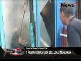 1 Rumah Dinas Guru SD Ludes Terbakar - iNews Pagi 14/09