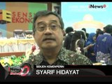 Perekonomian Indonesia Melambat, PHK Pada Industri Padat Karya - iNews Malam 14/09