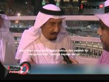 Raja Arab Lakukan Investigasi Tragedi Jatuhnya Crane - iNews Petang 14/09