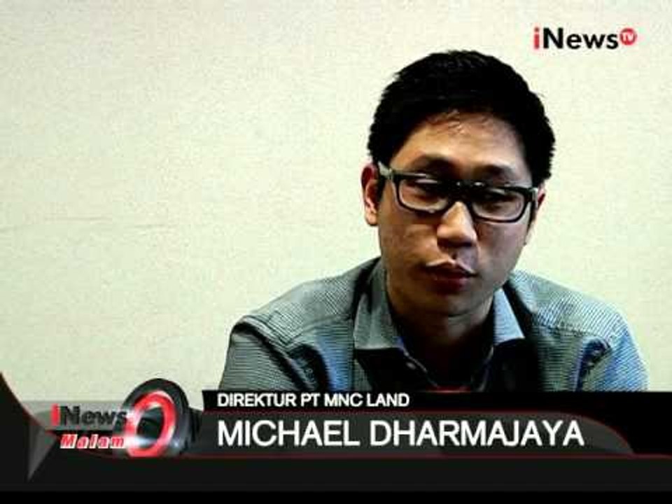 Paket Kebijakan Ekonomi, Pemerintah Ingin Investasi Masuk Ke Indonesia - iNews Malam 14/09