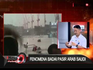 Descargar video: Wawancara: Fenomena Badai Pasir Arab Saudi Bagian 2 - iNews Petang 14/09