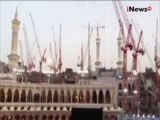Cuaca Ekstrem Arab Saudi Yang Mengakibatkan Crane Jatuh - iNews Malam 14/09