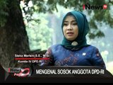 Yuk !!! Mengenal Sosok Anggota DPD RI Siska Marieni - iNews Pagi 15/09