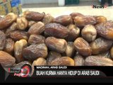 Musim Haji, Kurma Buah Tangan Yang Boleh Terlewat Untuk Dibawa Ke Tanah Air - iNews Pagi 15/09