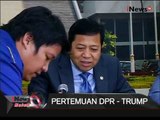 Pertemuan DPR Dan Trump Tidak Terkait Kampanye Capres AS - iNews Malam 14/09