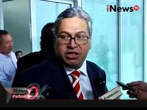 Uji Kelayakan Kedubes - iNews Petang 15/09