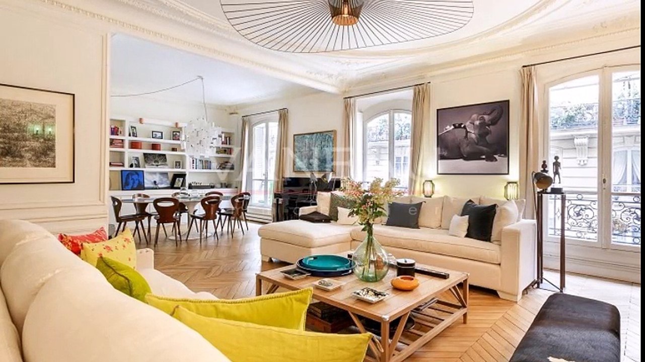 APPARTEMENT A VENDRE PARIS 75007 Bac Saint-Germain