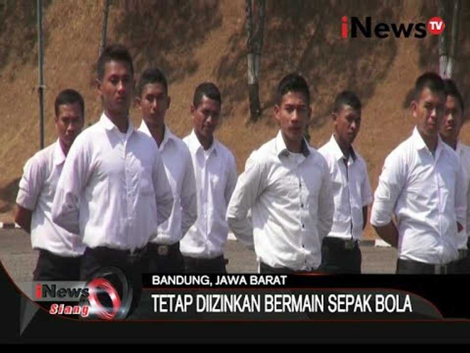 Inilah 12 Pemain Timnas U-23 Yang Menjadi TNI - iNews Siang 15/09