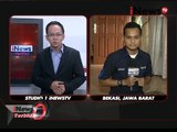 Live Report Irfan Tanjung: Suasana Kediaman Alm. Ferry Korban Jatuhnya Crane - iNews Pagi 14/09