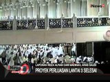 Live Report : Situasi Terkini Terkait Jatuhnya Crane Di Masjidil Haram - iNews Siang 14/09