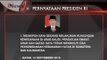 Inilah Ultimatum Presiden Terkait Kebakaran Hutan Di Sumatera Dan Kalimantan - iNews Malam 15/09