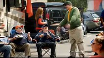 Cousin Reg - State Farm TV Commercial, Featuring Aaron Rodgers, Mike Ditka