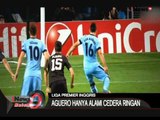 Manchester City Menang Di EPL, Aguero Hanya Alami Cedera Ringan - iNews Malam 15/09