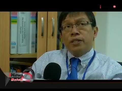 Perlambatan Perekomian Indonesia, Industri Perbankan Tidak Terpengaruh - iNews Malam 15/09