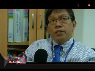 Perlambatan Perekomian Indonesia, Industri Perbankan Tidak Terpengaruh - iNews Malam 15/09