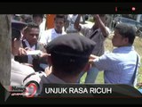Unjuk Rasa Menuntut Pertanggung Jawaban Pejabat Bupati Ricuh Di Kendari, Sulteng - iNews Malam 16/09
