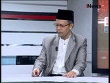 Dialog Dengan Ketua PP Muhammadiyah Terkait 1 Djulhijjah Idul Adha Bagian 2 - iNews Petang 15/09