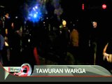 2 Kelompok Remja Tawuran Di Menteng, Jakarta Pusat Disebabkan Saling Ejek - iNews Pagi 17/09