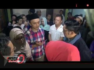 Keluarga Robohnya Crane Masih Menunggu Kabar Terkait Santunan Dari Arab Saudi - iNews Malam 16/09