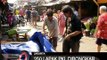 Hari Ini 250 Lapak PKL Dibongkar Di Pasar Karanganyer Jakarta - iNews Siang 16/09