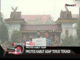 Sejumlah Aktivis Dan Warga Pekanbaru, Riau, Unggah Video 