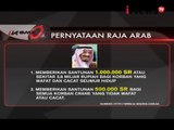 Kerajaan Arab Saudi Akan Berikan Santunan Sebesar 3 M Untuk Korban Crane - iNews Petang 16/09