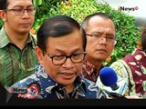 Revisi UU KPK, Istana Pelajari Draf Revisi - iNews Pagi 08/10