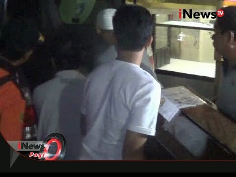 5 Jenazah Korban Aviastar Sudah Diterima Keluarga Korban - iNews Pagi 08/10