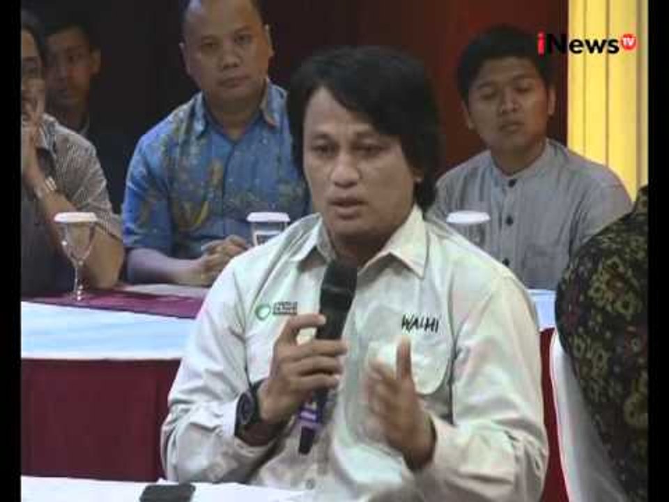 Bahaya Kabut Asap Terus Meluas, Asap Tak Lagi Takut Presiden - iNews Siang 09/10