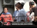 Live Report : Suasana Rumah Duka Korban Insiden Kopaja Maut - iNews Siang 17/09