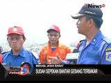 Kebakaran Di TPU Bantar Gebang Belum Padam Selama 1 Minggu - iNews Petang 17/09
