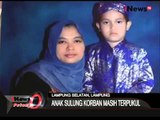 Korban Tewas Kopaja Maut Dimakamkan Di Lampung - iNews Petang 17/09