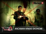 Paket Kebijakan Ekonomi Pemerintah Tidak Terlihat Tampaknya - iNews Malam 17/09