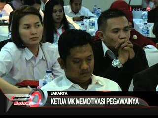 Descargar video: MK Gelar Seminar Yang Membahas Perselisihan Hasil Pilkada - iNews Malam 17/09