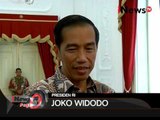 Presiden Jokowi Menolak Kenaikan Gaji Presiden Yang Diusulkan Fraksi PDI P - iNews Pagi 18/09