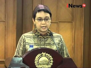 Pembebasan 2 WNI - iNews Petang 18/09