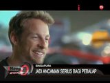 Jelang GP Singapura, Para Pembalap Buka Suara Perihal Dampak Kabut Asap - iNews Malam 20/09
