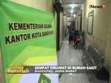 Pihak Kementerian Agama Kota Bandung Hingga Kini Belum Menerima Keterangan Resmi - iNews Pagi 18/09