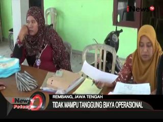 Download Video: Lemahnya Rupiah, Pabrik Gula Cair Rumahkan 20 Karyawan - iNews Petang 18/09