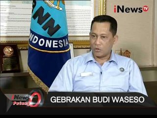 Descargar video: Dialog: Gebrakan Budi Waseso Bagian 3 - iNews Petang 17/09